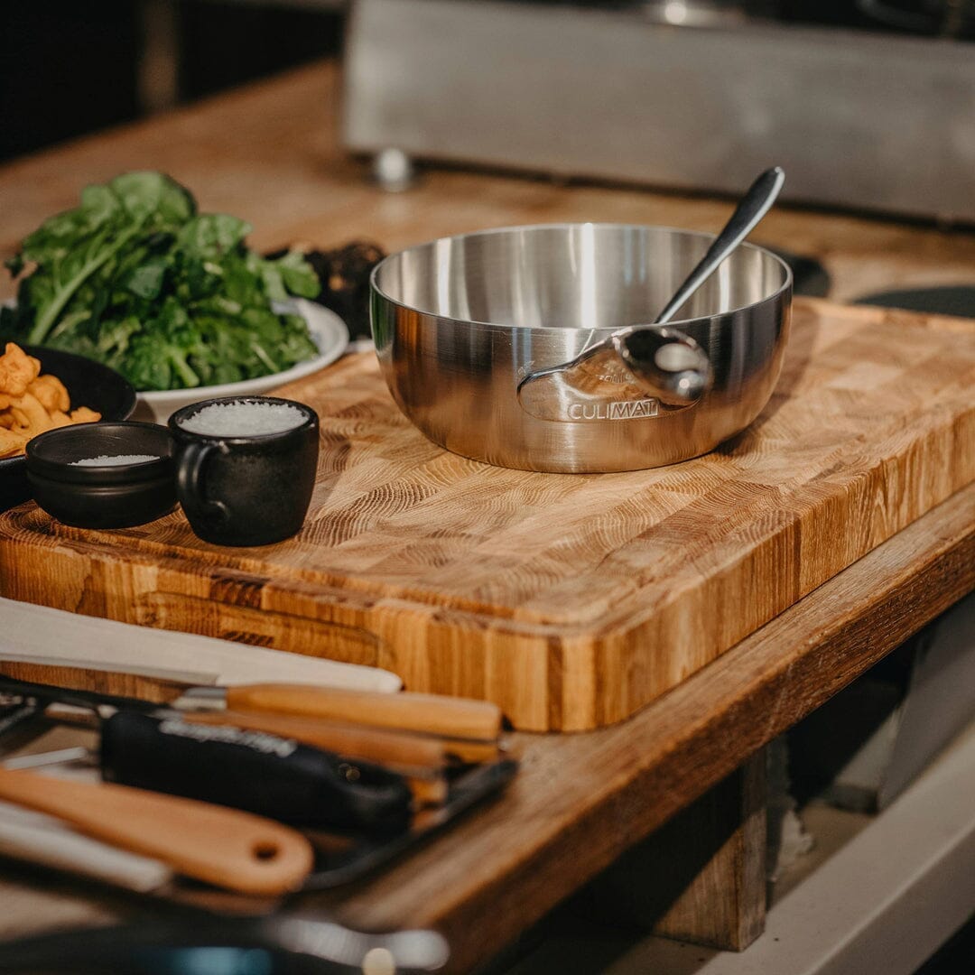 Houten, Bamboe of Plastic Snijplank? Zo Kies Jij de Beste!