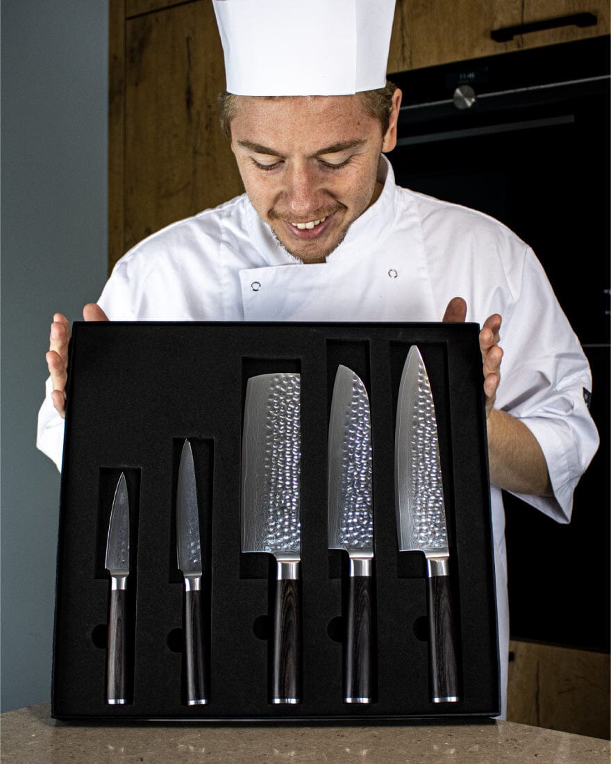Knife Sets