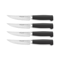 Wüsthof - Set de couteaux à steak Partner 4 pièces