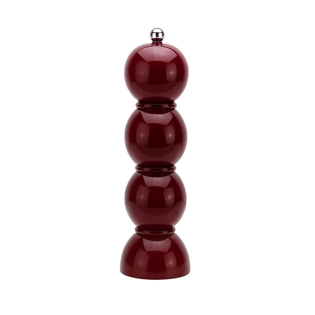 Addison Ross - Bobbin Peper & Zoutmolen Cherry 24 cm Peper/Zoutmolen Addison Ross