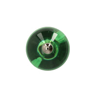 Addison Ross - Bobbin Peper & Zoutmolen Ice Green 14 cm Peper/Zoutmolen Addison Ross