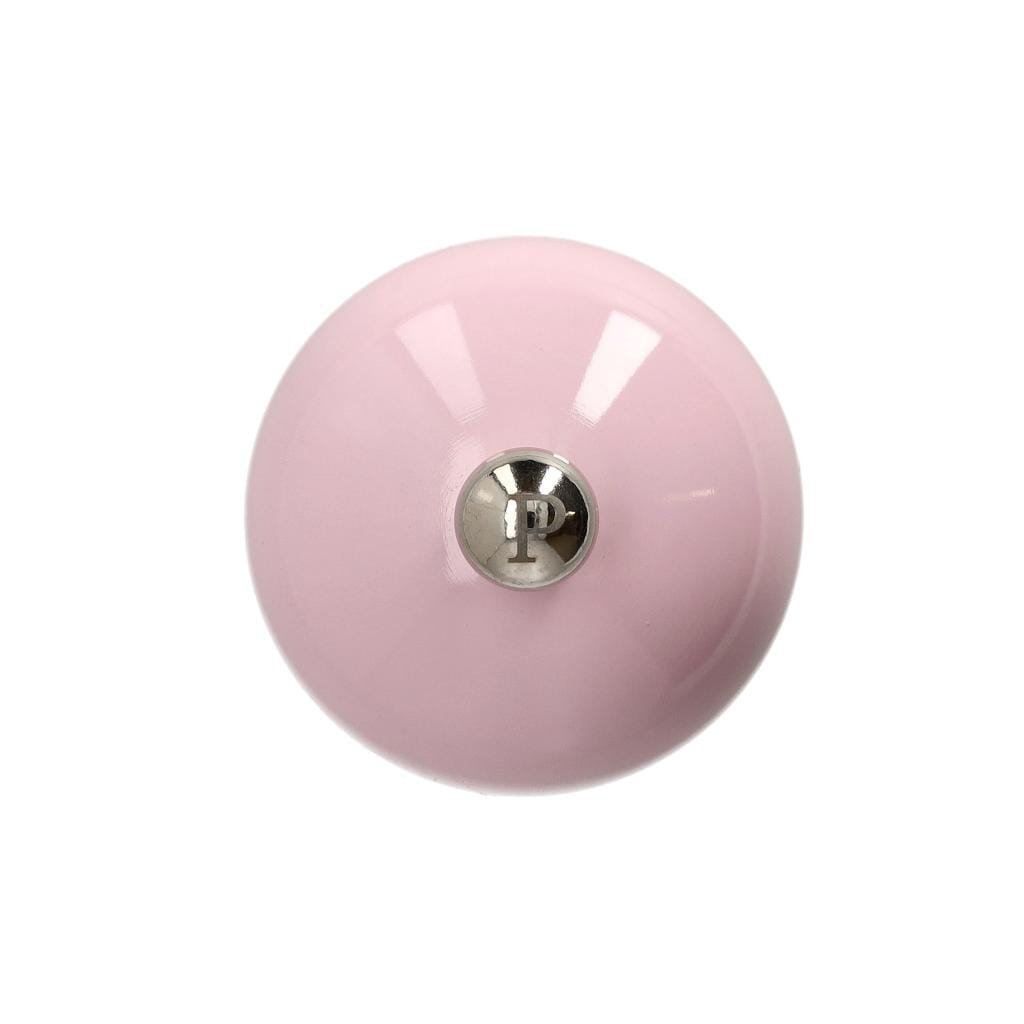 Addison Ross - Bobbin Peper & Zoutmolen Pink 24 cm Peper/Zoutmolen Addison Ross