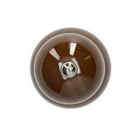 Addison Ross - Chubbie Peper & Zoutmolen Chocolate 12 cm Peper/Zoutmolen Addison Ross