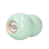 Addison Ross - Moulin à poivre et sel Chubby Eau De Nil 12 cm