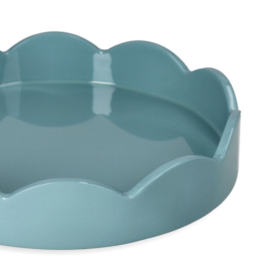 Addison Ross - Dienblad Chambray 22x22 cm Dienblad Addison Ross