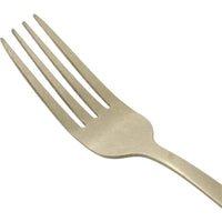 Amefa - Manille Stonewash 16-delige Bestekset - Champagne Bestekset Amefa