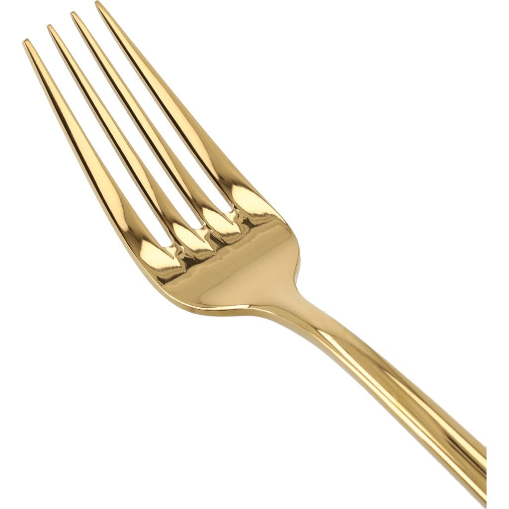 Amefa - Metropole 24-delige Bestekset - Goud Bestekset Amefa