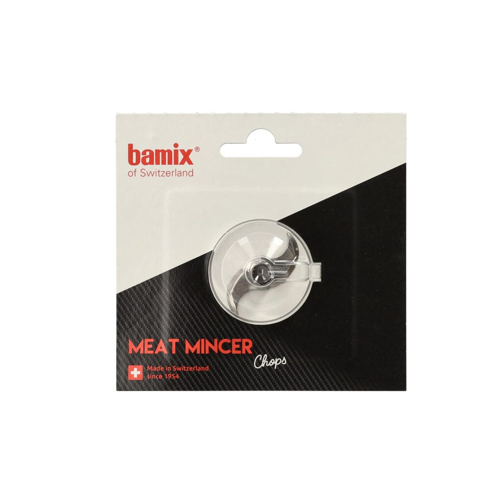 Bamix - Vleesmes Bamix staafmixer opzetstukken Bamix