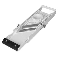 Mandoline japonaise Benriner 6,4 cm à 3 lames