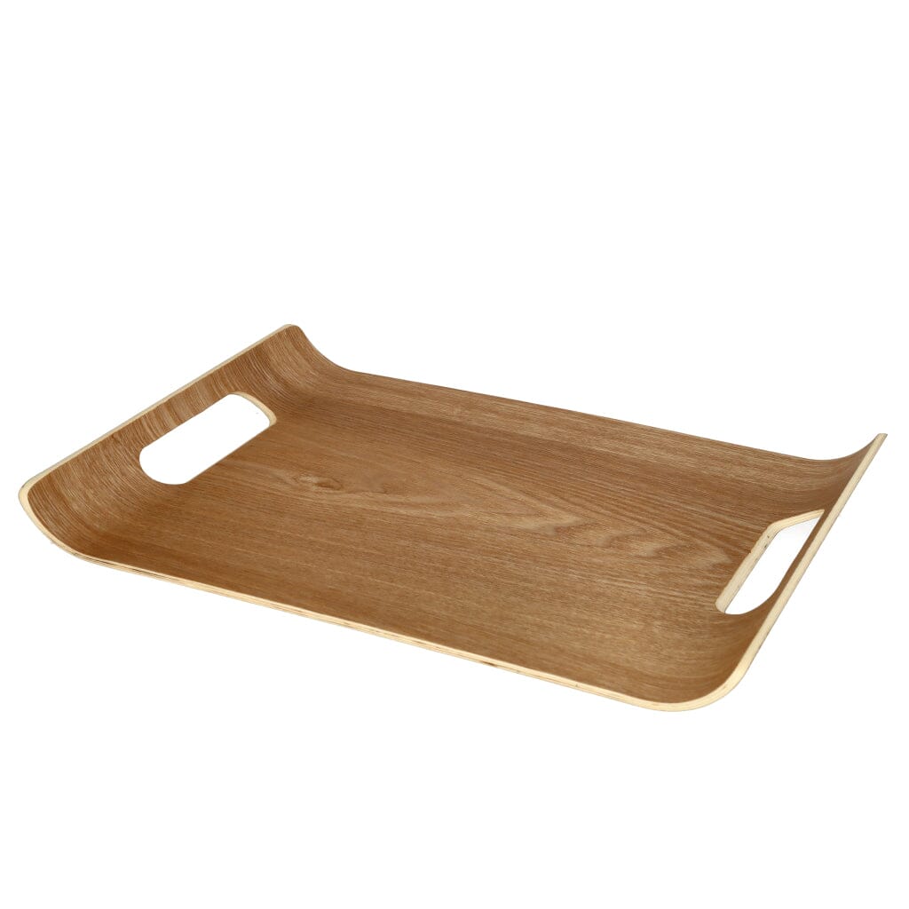Blomus - Wilo Dienblad S Wood Dienblad Blomus