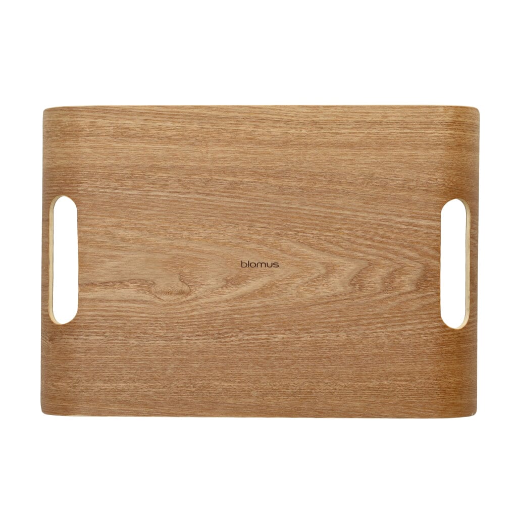 Blomus - Wilo Dienblad S Wood Dienblad Blomus