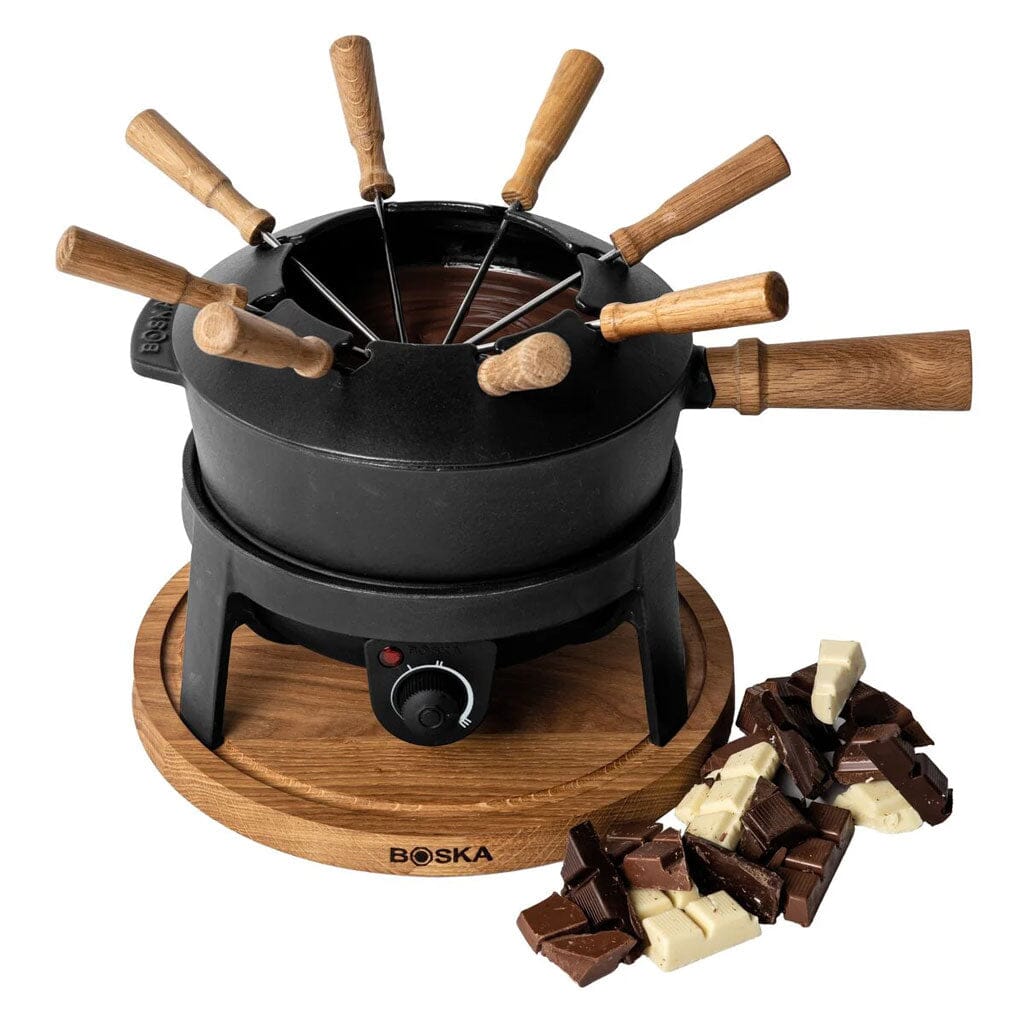 Boska - Elektrische Fondueset Pro Fondue set Boska