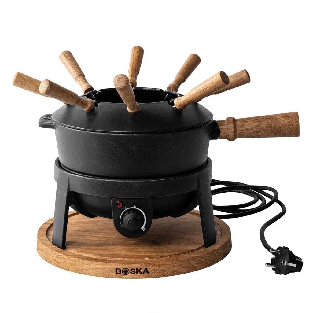 Boska - Elektrische Fondueset Pro Fondue set Boska