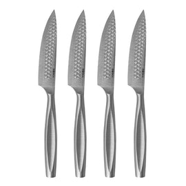 Boska - Steak knives Monaco+, Set of 4 Boska - Steakmessen Monaco+, Set van 4 Steakmes Boska