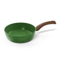 Cook & Pan - Sauteuse Go Green 24 cm Sauteuse Cook & Pan