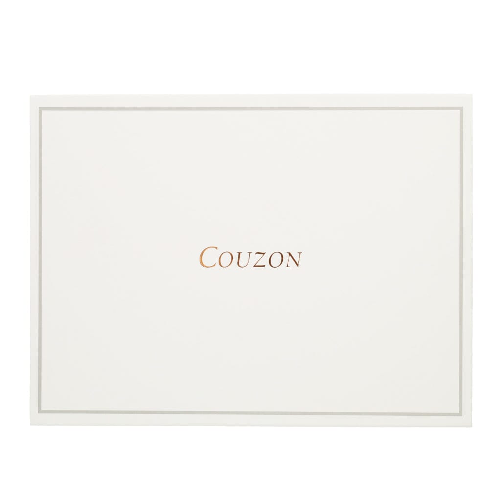 Couzon - Eole 74-delig Bestekset in Geschenkdoos Bestekset Couzon