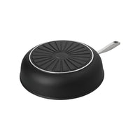 Demeyere - Alu Pro 5 Ceraforce Koekenpan 20 cm Demeyere