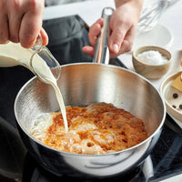 Demeyere - Apollo 7 Conische sauteuse 18 cm Demeyere