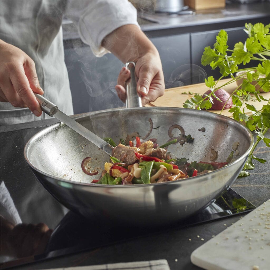 Demeyere - Apollo 7 Wok 26 cm Demeyere