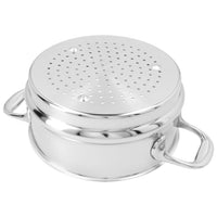 Demeyere - Atlantis 7 Stoominzet 20 cm Demeyere