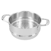 Demeyere - Atlantis 7 Stoominzet 24 cm Demeyere