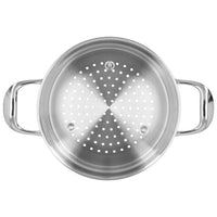 Demeyere - Atlantis 7 Stoominzet 24 cm Demeyere