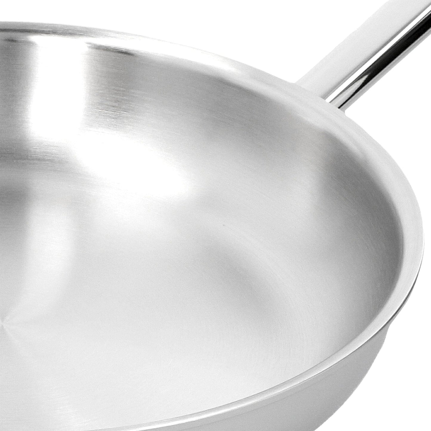 Demeyere - Poêle ControlInduc Pro X 28 cm Poêle Demeyere