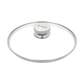 Demeyere - Glass lid 30 cm Demeyere - Glasdeksel 30 cm Demeyere
