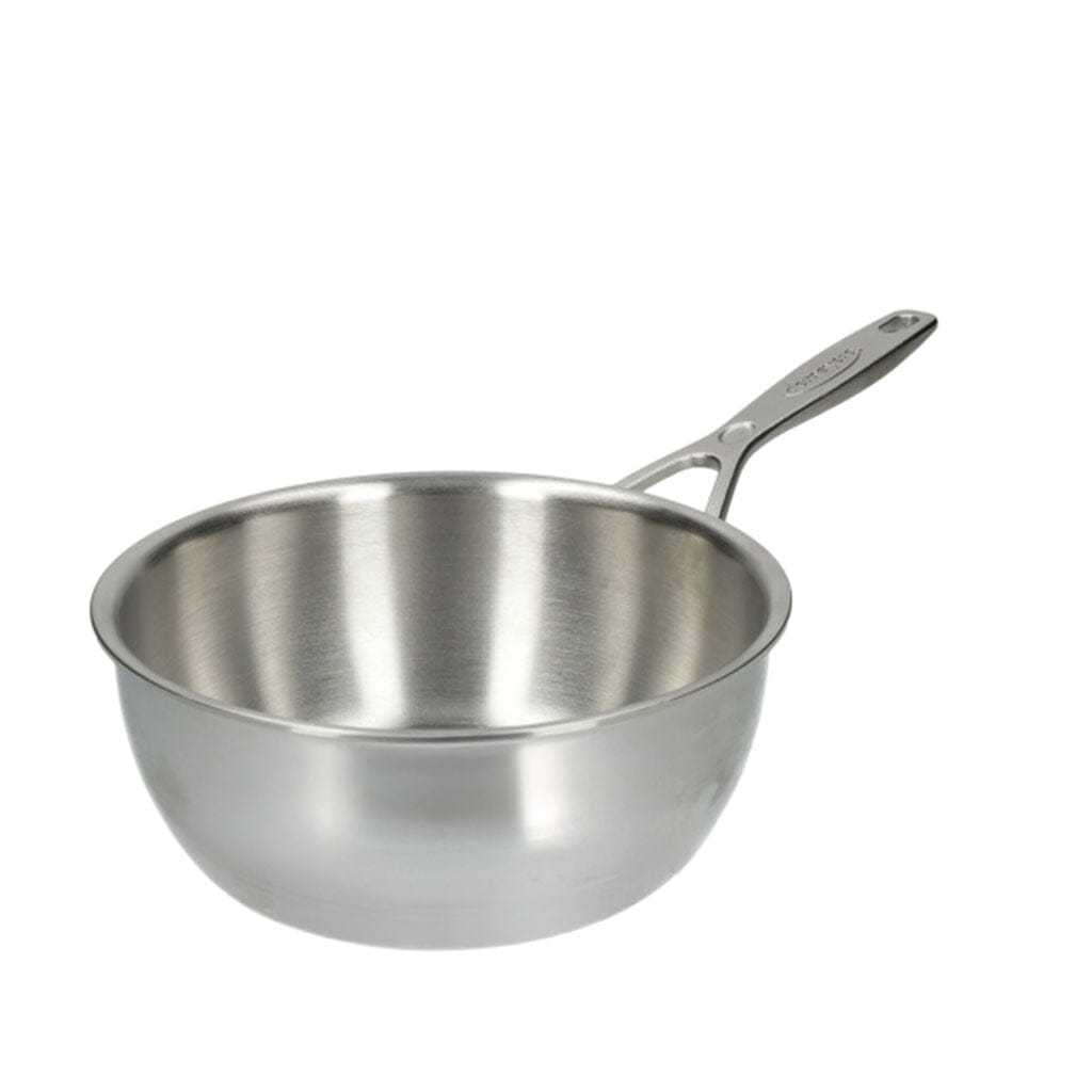 ✨ 新品 20cm DEMEYERE INDUSTRY 5 コニカルソテーパン Demeyere - Industry 5 Conical sauté pan 20 cm – KookGigant