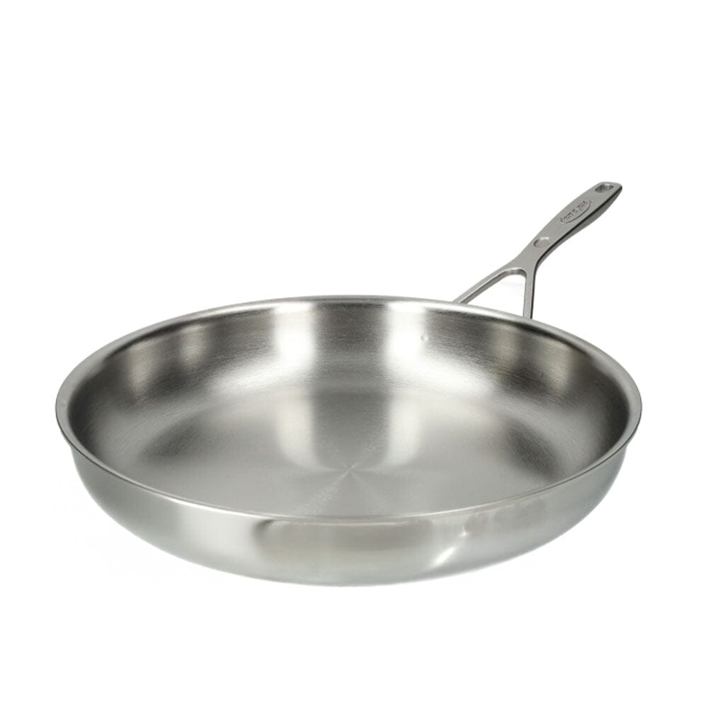 Demeyere - Industry 5 Frying pan 28 cm – KookGigant