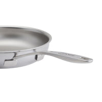Demeyere - Poêle Industry 5 NanoTouch 24 cm Poêle Demeyere