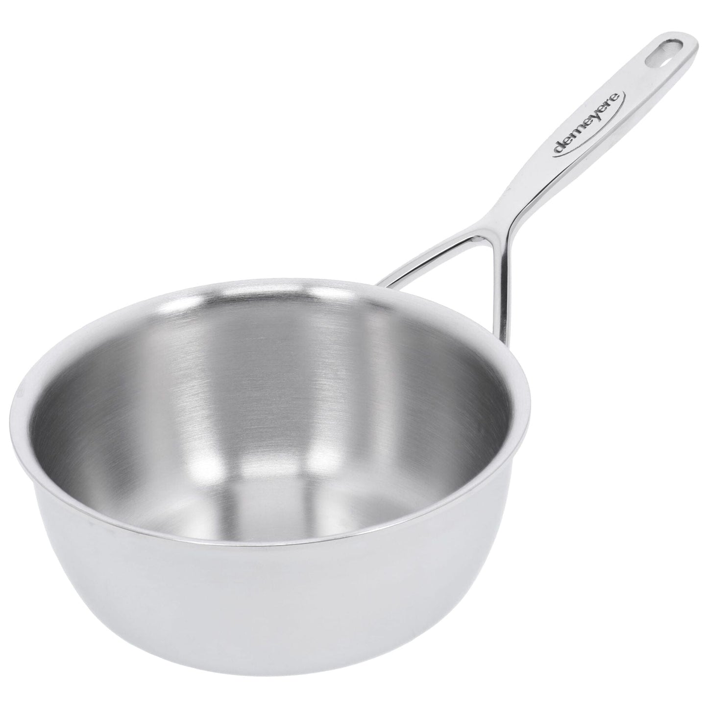 Demeyere - Intense 5 Conische sauteuse 18 cm Sauspan Demeyere