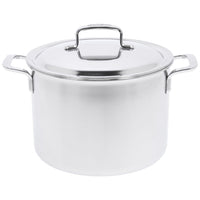 Demeyere - Intense 5 Soeppan 24 cm met deksel Soeppan Demeyere