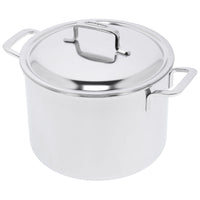 Demeyere - Intense 5 Soeppan 24 cm met deksel Soeppan Demeyere