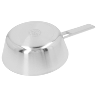 Demeyere - John Pawson 7 - Conische Sauteuse 20 cm Demeyere