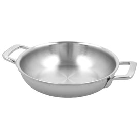 Demeyere - Multifunction 7 Frying pan 28 cm Demeyere - Multifunction 7 Koekenpan 28 cm Demeyere