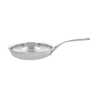 Demeyere - Proline 7 Koekenpan 24 cm + gratis tang Demeyere