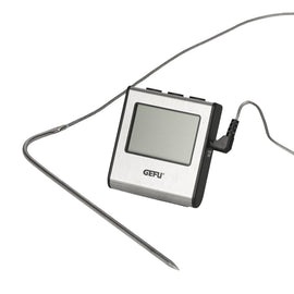 GEFU - Thermomètre de rôtissage numérique GEFU - Digitale braadthermometer Thermometer GEFU