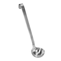 GEFU - Pollepel 7 cm Pollepel GEFU