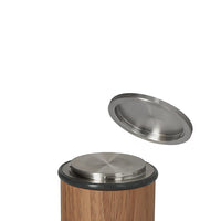 HORL 3 - Notenhout - New Edition HORL rolslijper HORL