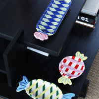 &Klevering - Bord goody medium Borden &Klevering