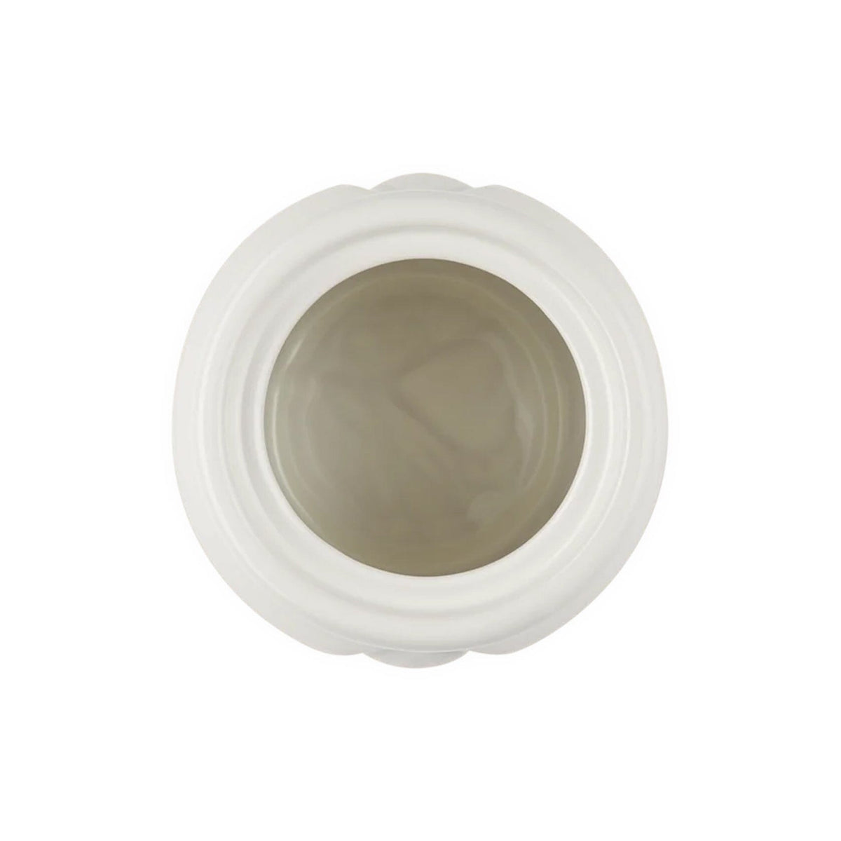 Le Creuset - Pot d'Ail Meringue Pot de Conservation 300ml Le Creuset