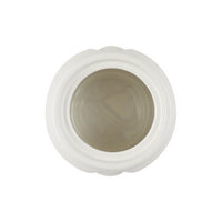 Le Creuset - Pot d'Ail Meringue Pot de Conservation 300ml Le Creuset