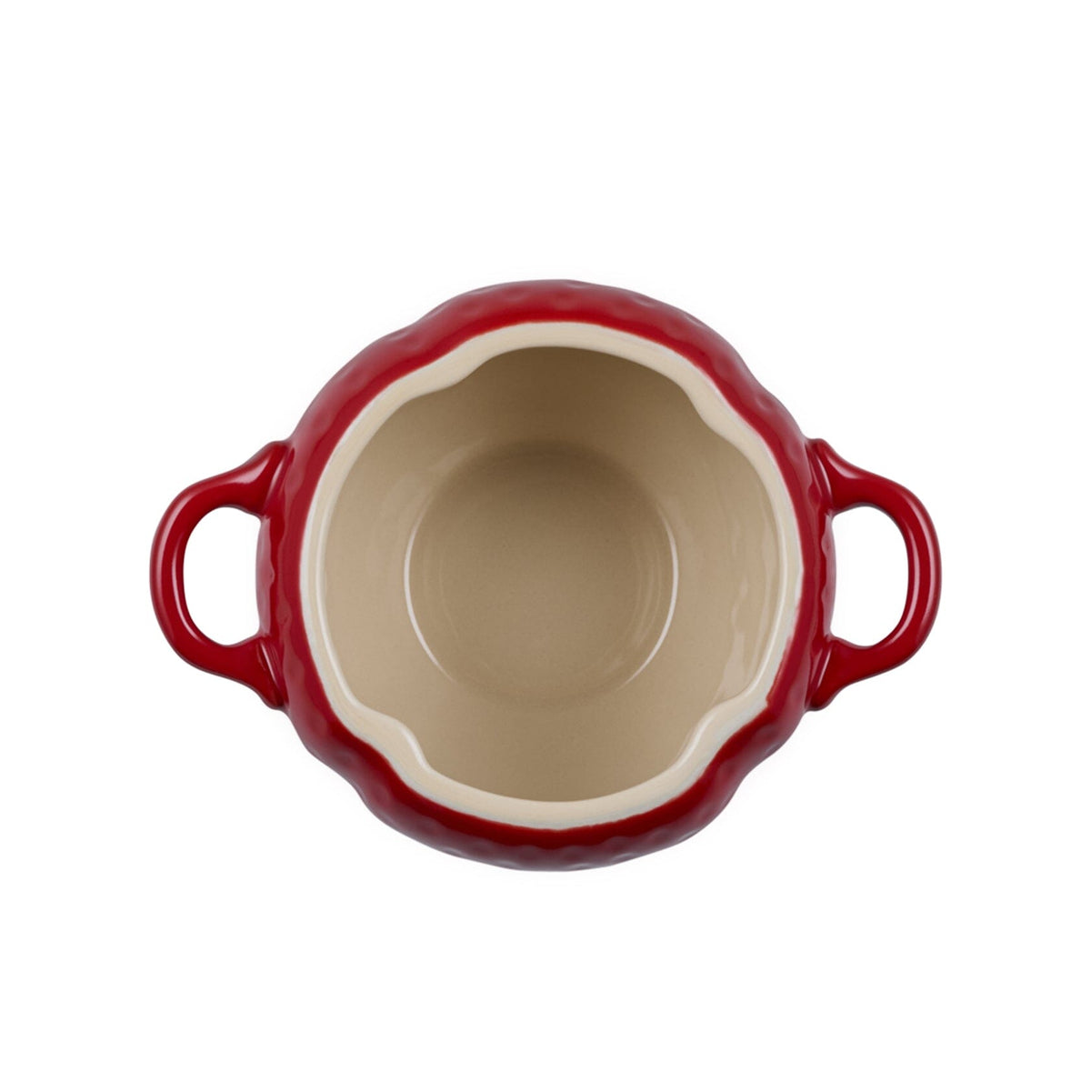 Le Creuset - Mini Casserole de Fraises Le Creuset Casserole