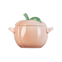 Le Creuset - Mini Casserole de Pêches Le Creuset Casserole