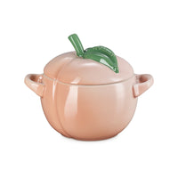 Le Creuset - Mini Casserole de Pêches Le Creuset Casserole