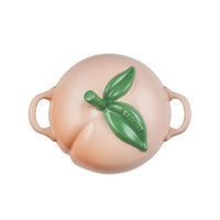 Le Creuset - Mini Casserole de Pêches Le Creuset Casserole