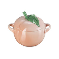 Le Creuset - Mini Casserole de Pêches Le Creuset Casserole