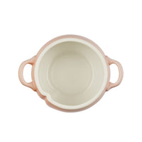 Le Creuset - Mini Casserole de Pêches Le Creuset Casserole