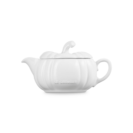 Le Creuset - Bol à Sauce Blanche Citrouille 0,4 L Le Creuset - Sauskom Pompoen Wit 0,4 L Le Creuset